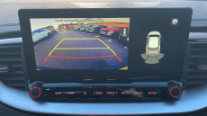 Kia Xceed 1.0T GDi ISG 3 5dr Petrol Hatchback